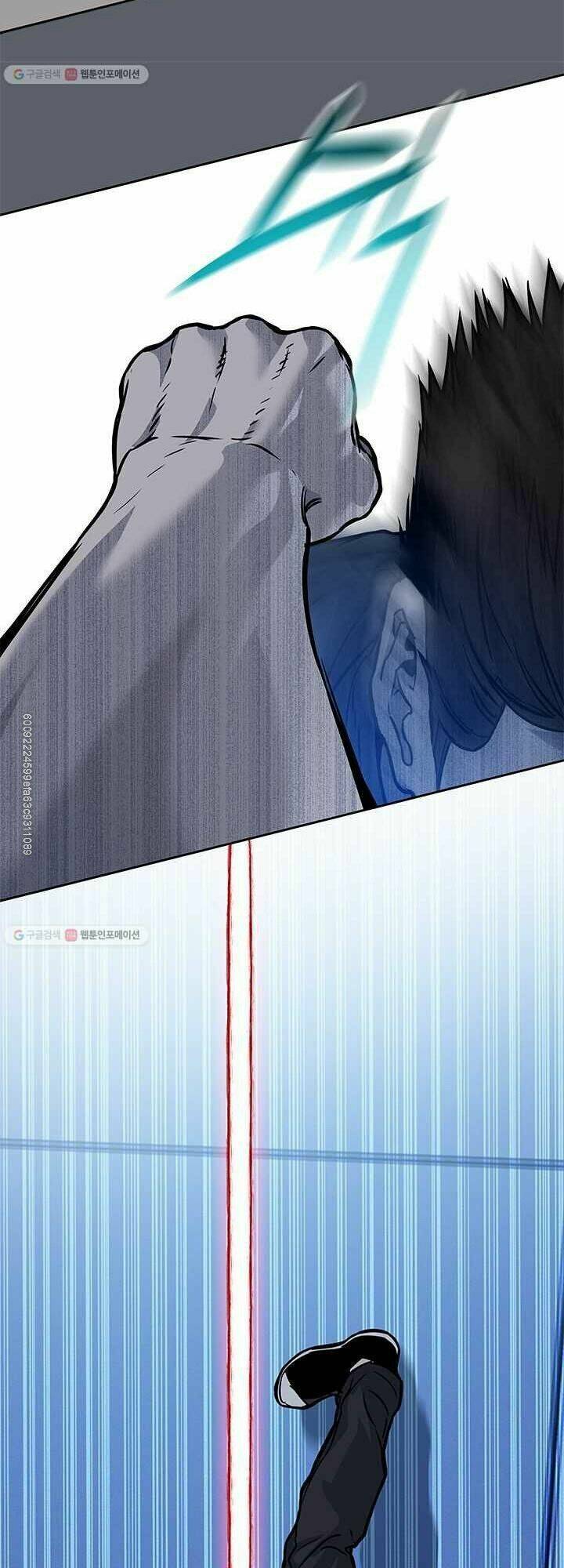 Đội trưởng lính đánh thuê - Chapter 72.5 - Page 8