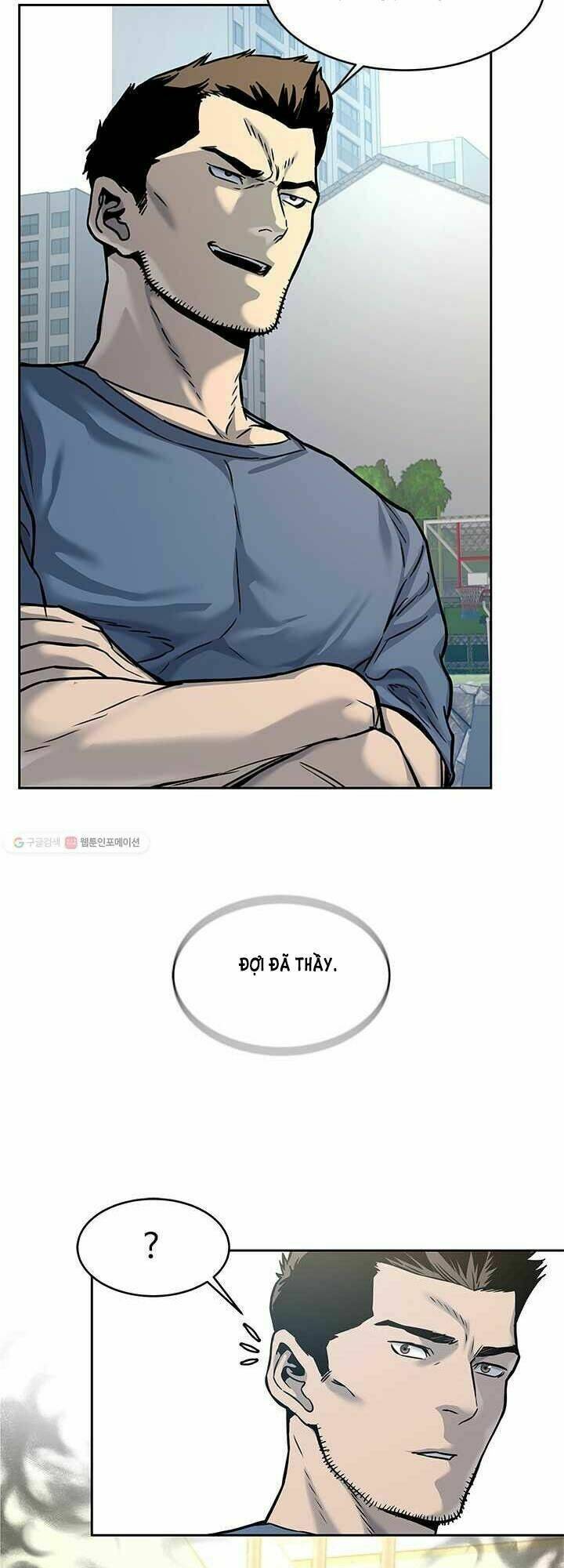 Đội trưởng lính đánh thuê - Chapter 72 - Page 13