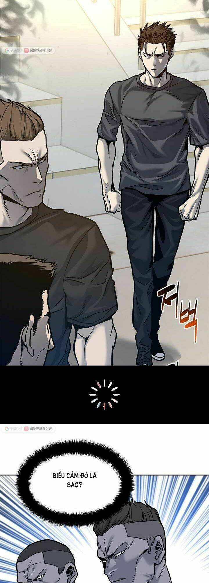 Đội trưởng lính đánh thuê - Chapter 72 - Page 14