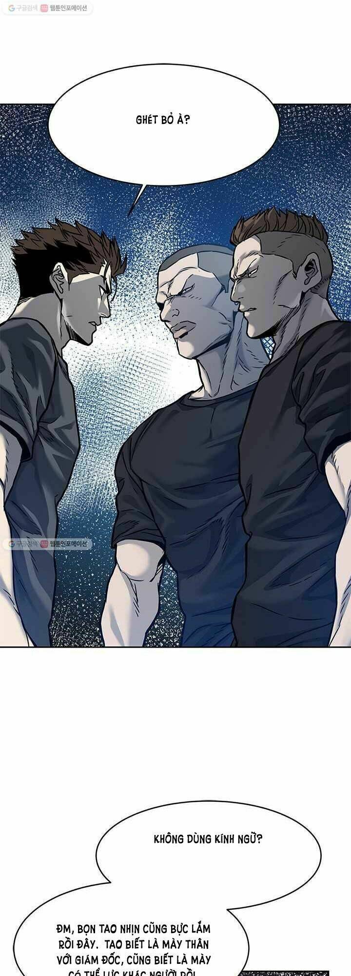 Đội trưởng lính đánh thuê - Chapter 72 - Page 16