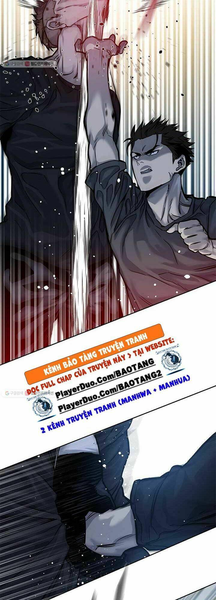 Đội trưởng lính đánh thuê - Chapter 72 - Page 31