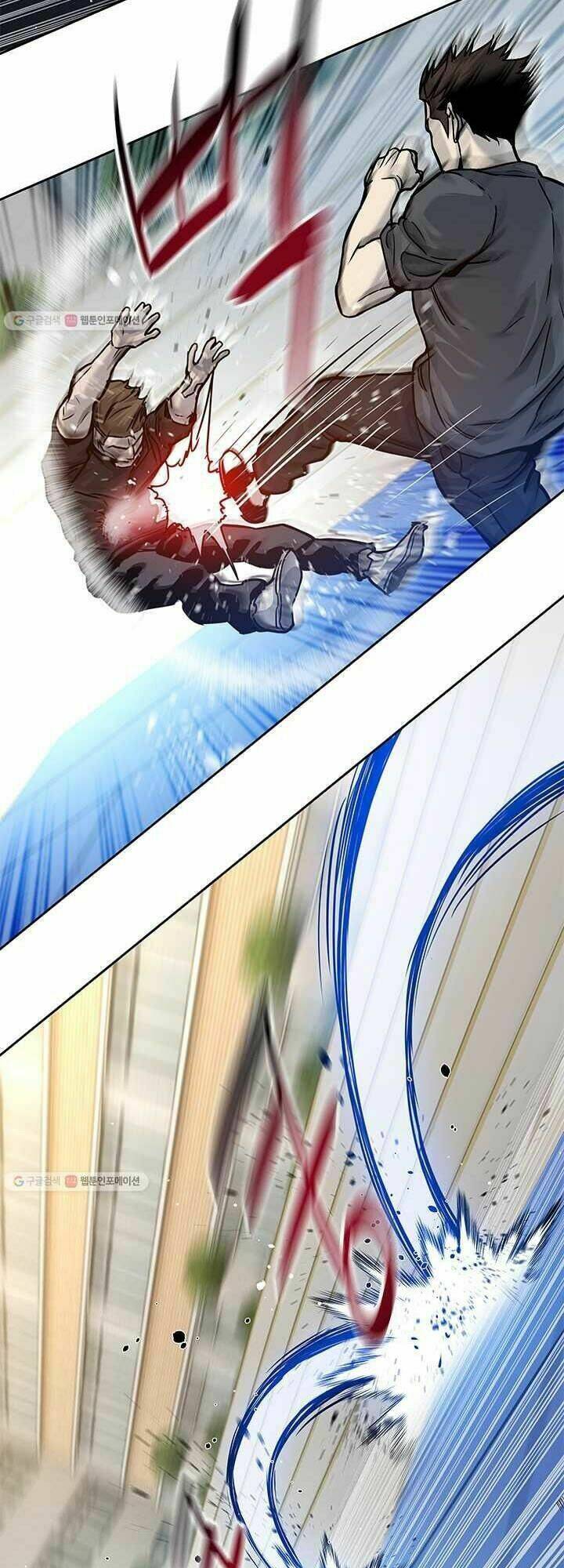 Đội trưởng lính đánh thuê - Chapter 72 - Page 32