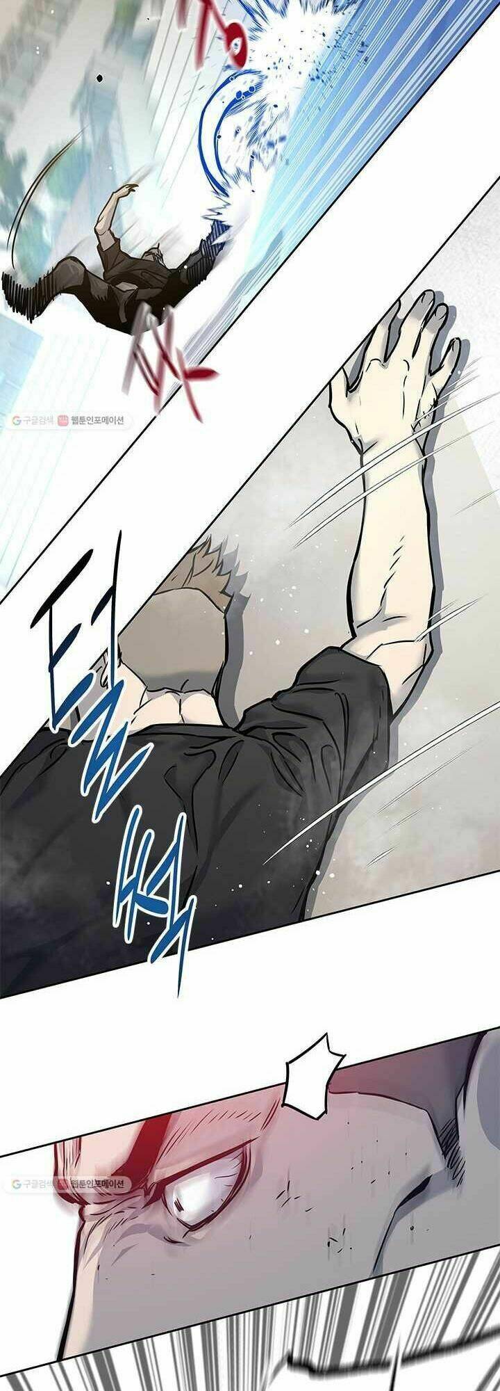 Đội trưởng lính đánh thuê - Chapter 72 - Page 33