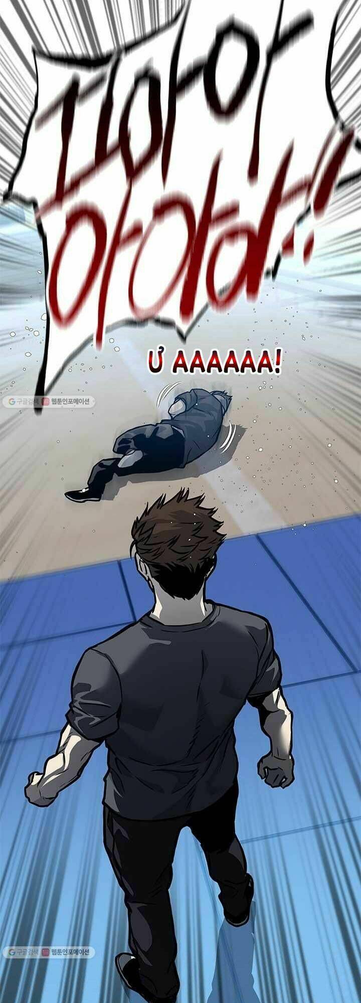 Đội trưởng lính đánh thuê - Chapter 72 - Page 34