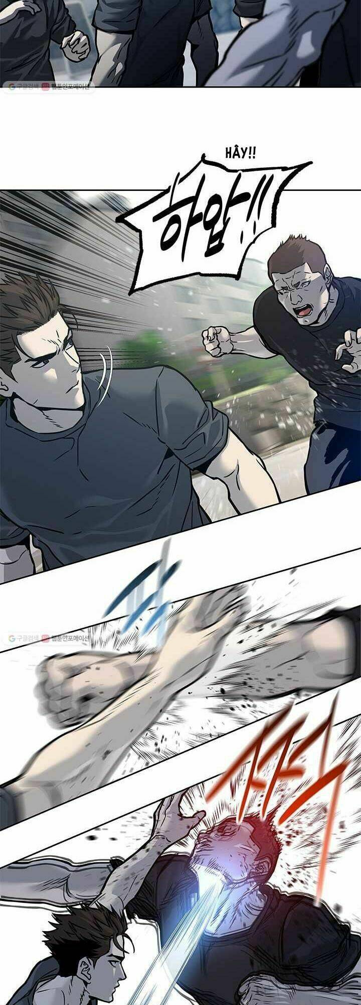 Đội trưởng lính đánh thuê - Chapter 72 - Page 42