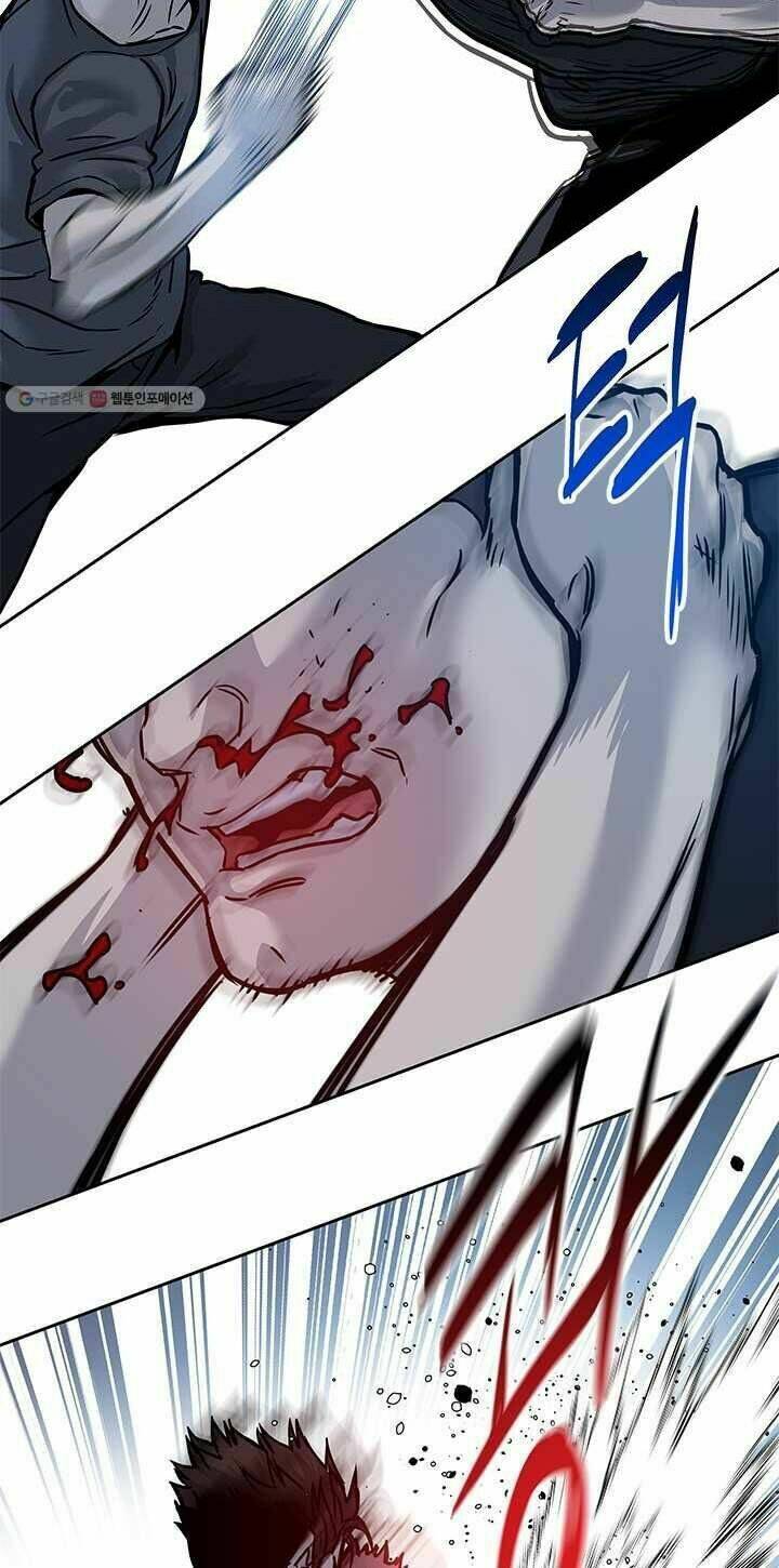 Đội trưởng lính đánh thuê - Chapter 72 - Page 43