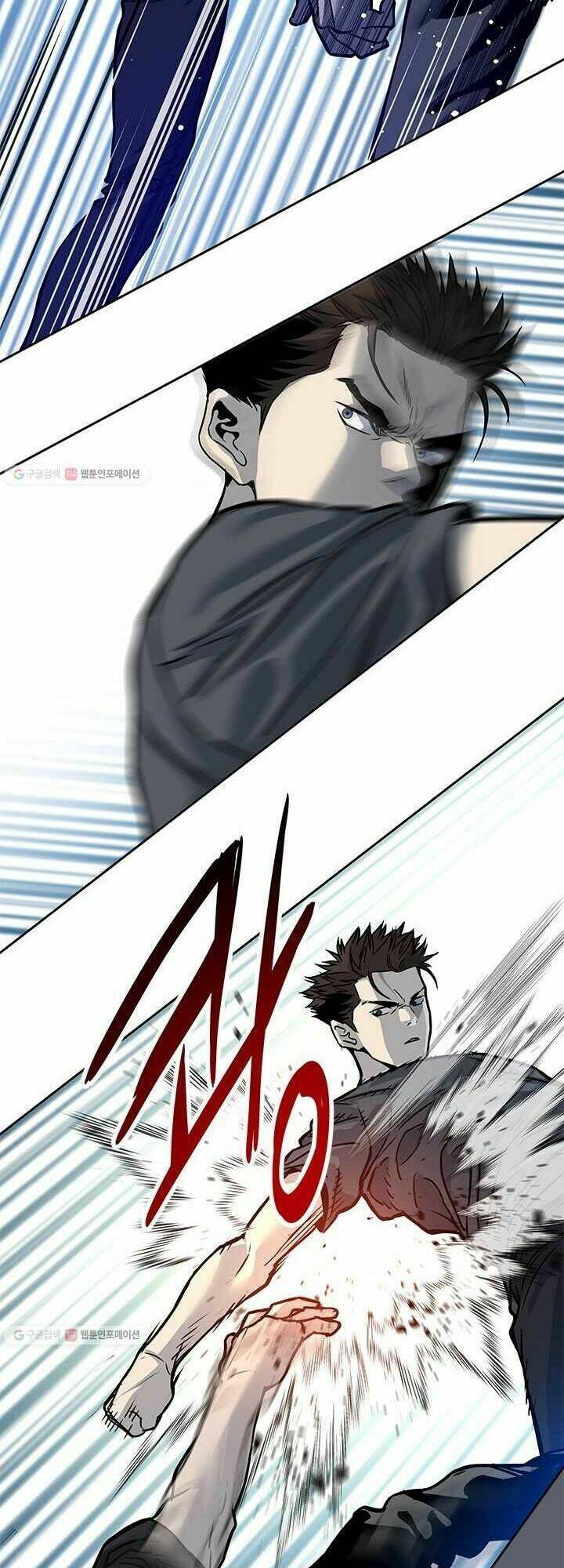 Đội trưởng lính đánh thuê - Chapter 72 - Page 47