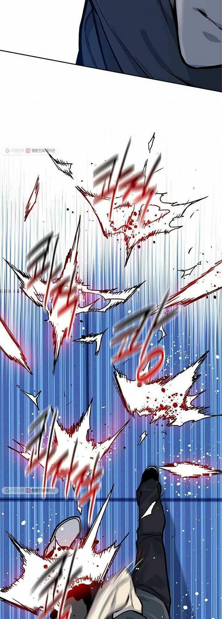 Đội trưởng lính đánh thuê - Chapter 72 - Page 52