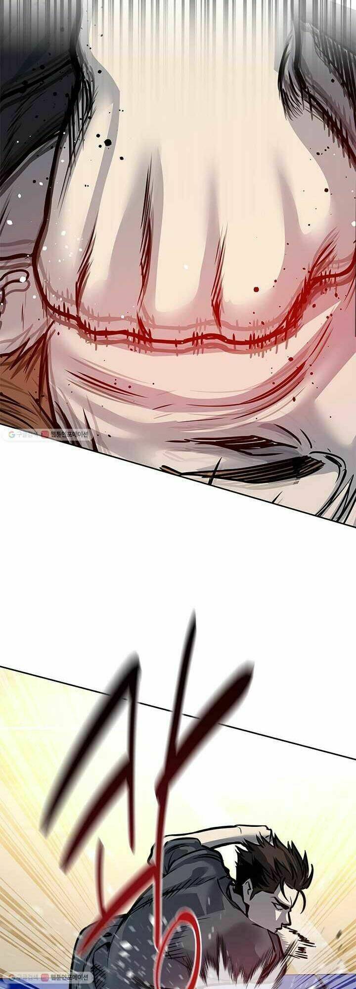 Đội trưởng lính đánh thuê - Chapter 72 - Page 54