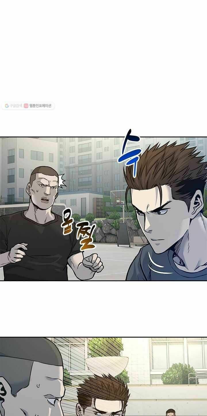 Đội trưởng lính đánh thuê - Chapter 72 - Page 57