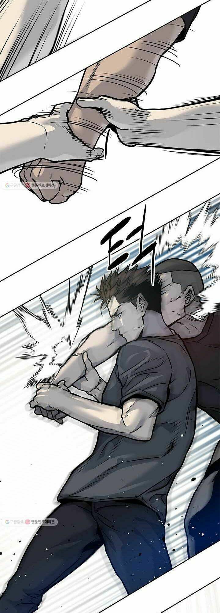 Đội trưởng lính đánh thuê - Chapter 72 - Page 61