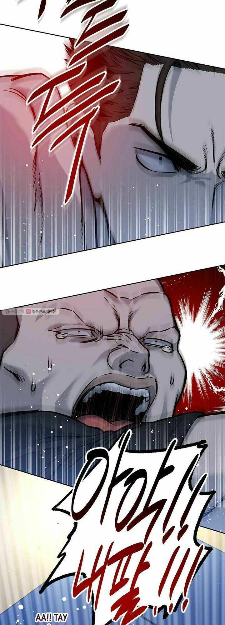 Đội trưởng lính đánh thuê - Chapter 72 - Page 63