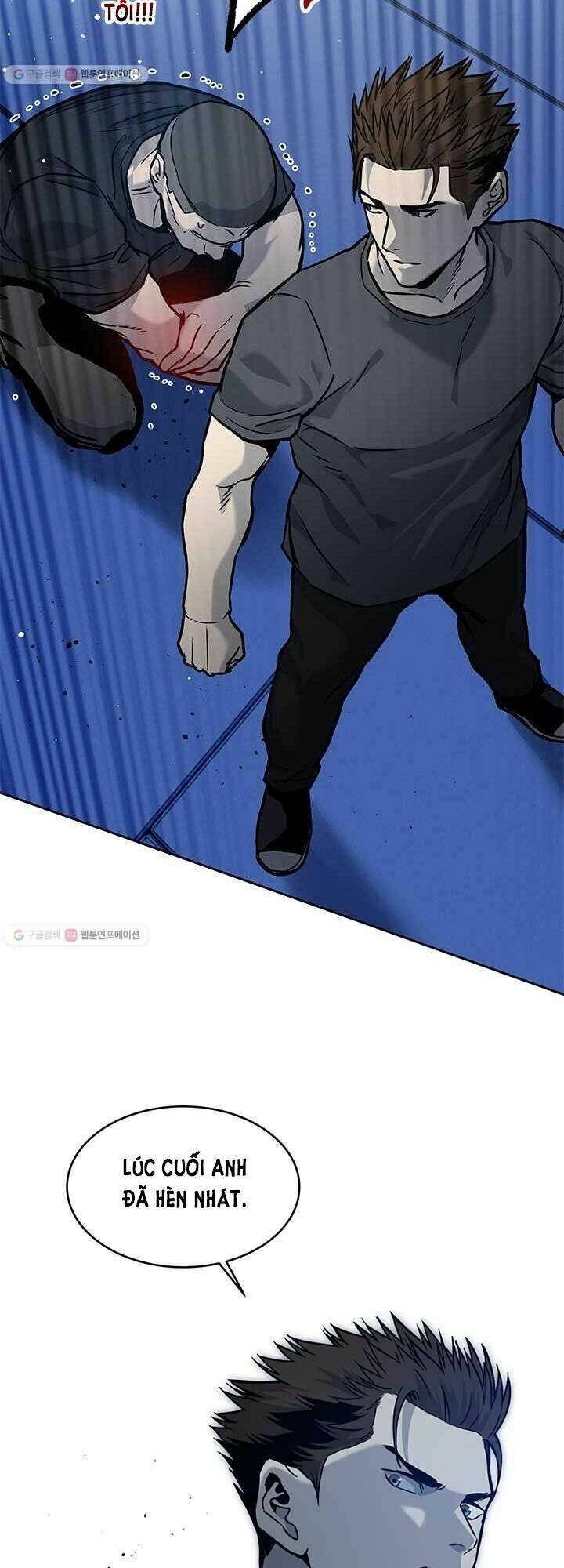 Đội trưởng lính đánh thuê - Chapter 72 - Page 64