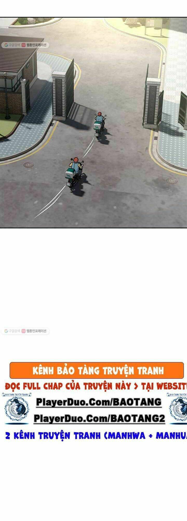 Đội trưởng lính đánh thuê - Chapter 72 - Page 70