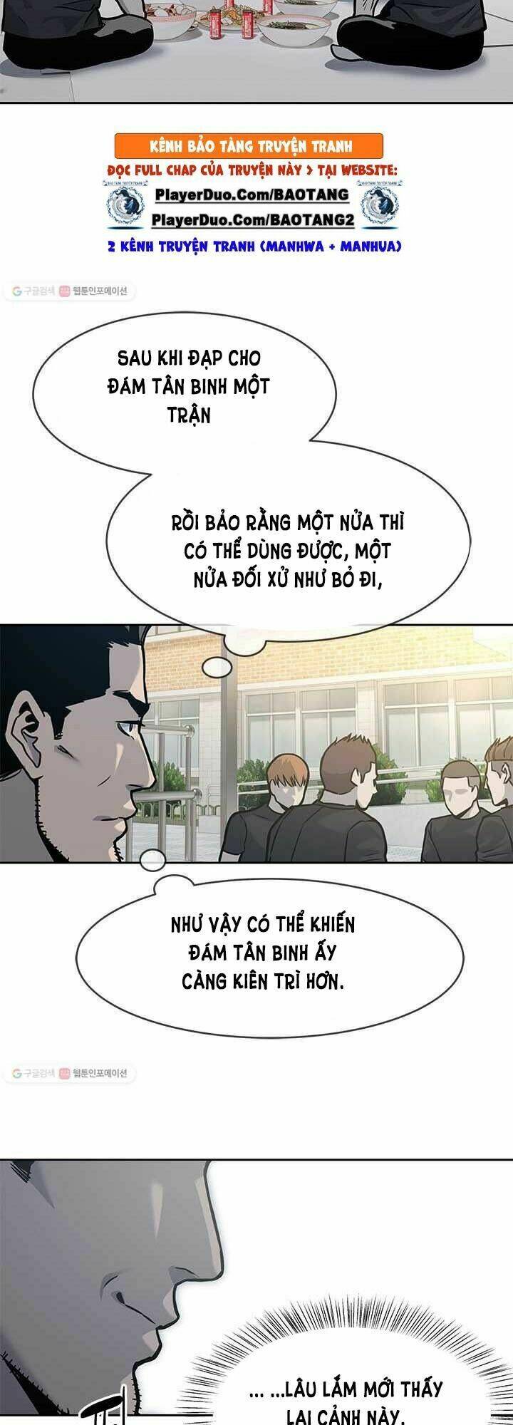 Đội trưởng lính đánh thuê - Chapter 72 - Page 74
