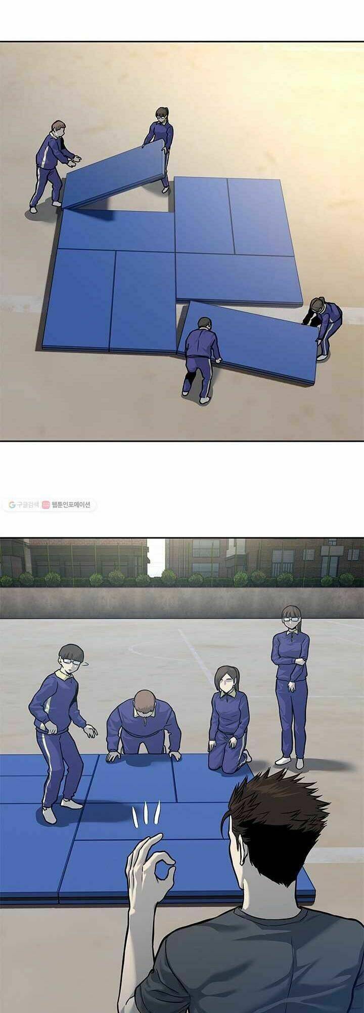 Đội trưởng lính đánh thuê - Chapter 72 - Page 7