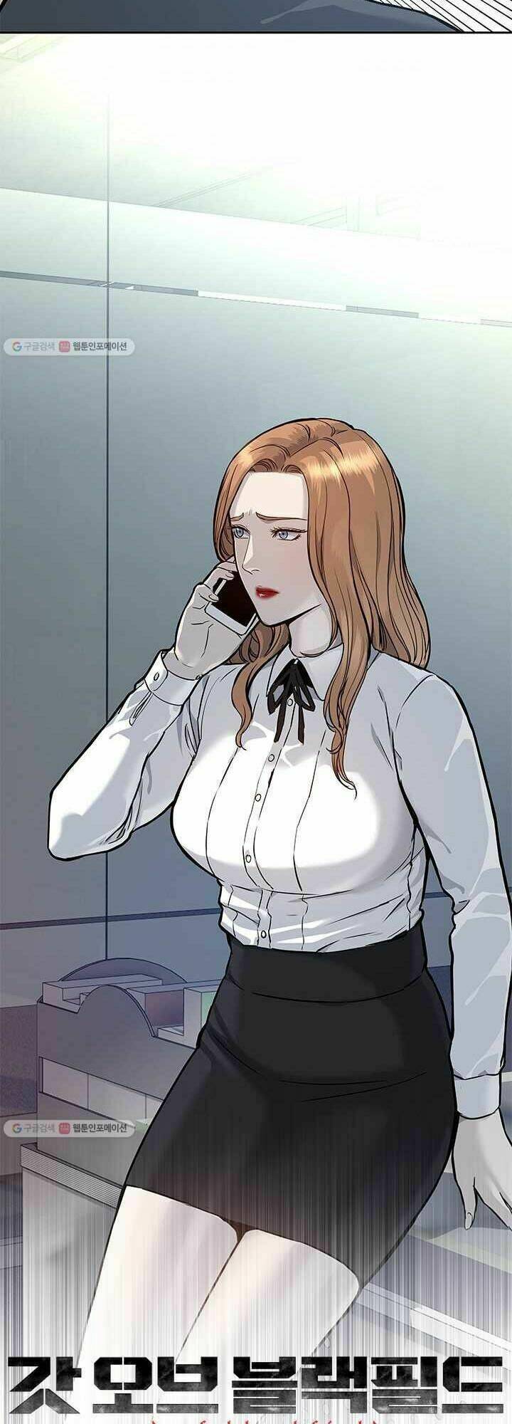 Đội trưởng lính đánh thuê - Chapter 72 - Page 80