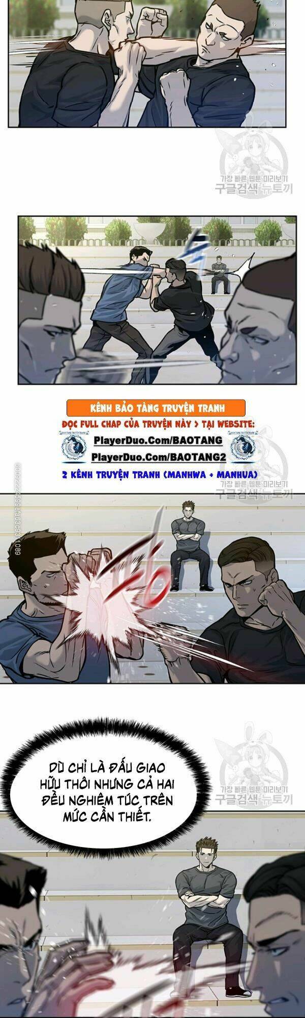 Đội trưởng lính đánh thuê - Chapter 73 - Page 16