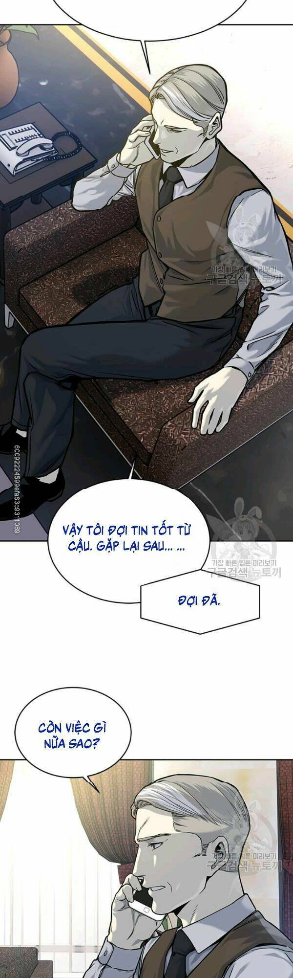 Đội trưởng lính đánh thuê - Chapter 73 - Page 24