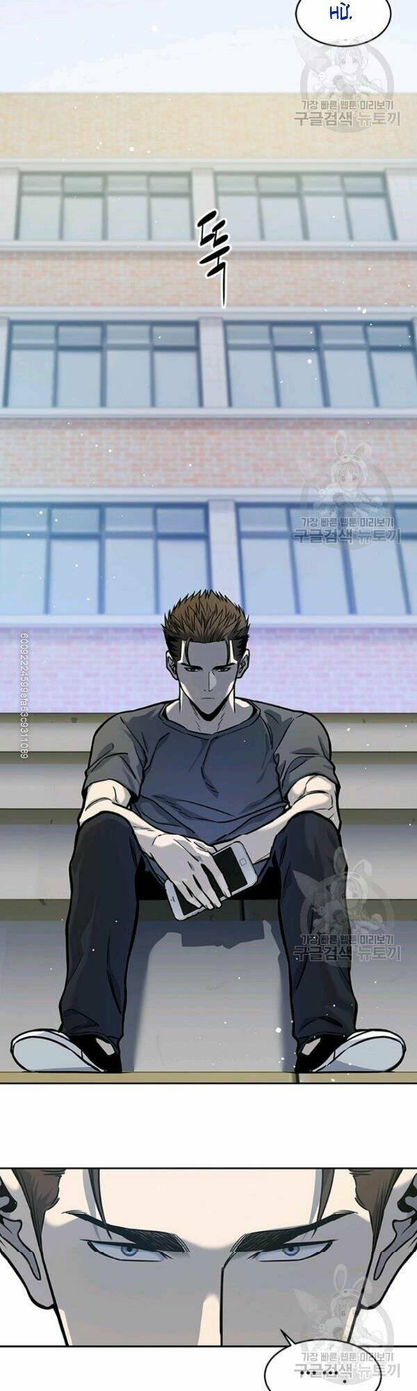 Đội trưởng lính đánh thuê - Chapter 73 - Page 26