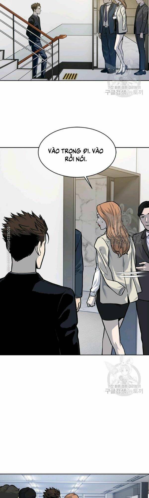 Đội trưởng lính đánh thuê - Chapter 73 - Page 40