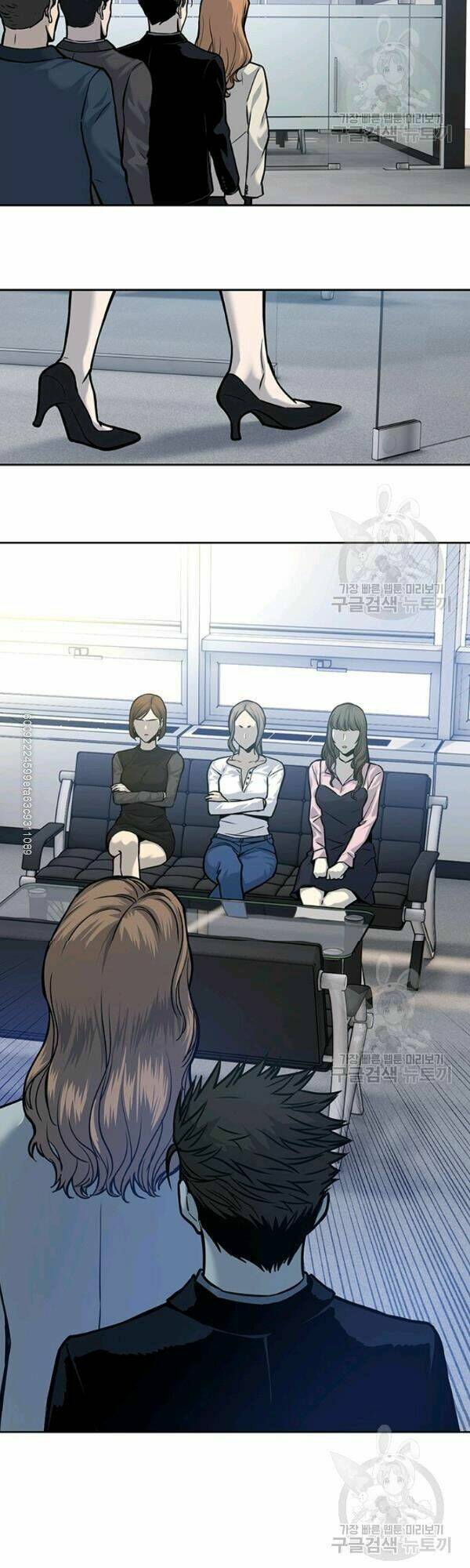 Đội trưởng lính đánh thuê - Chapter 73 - Page 41