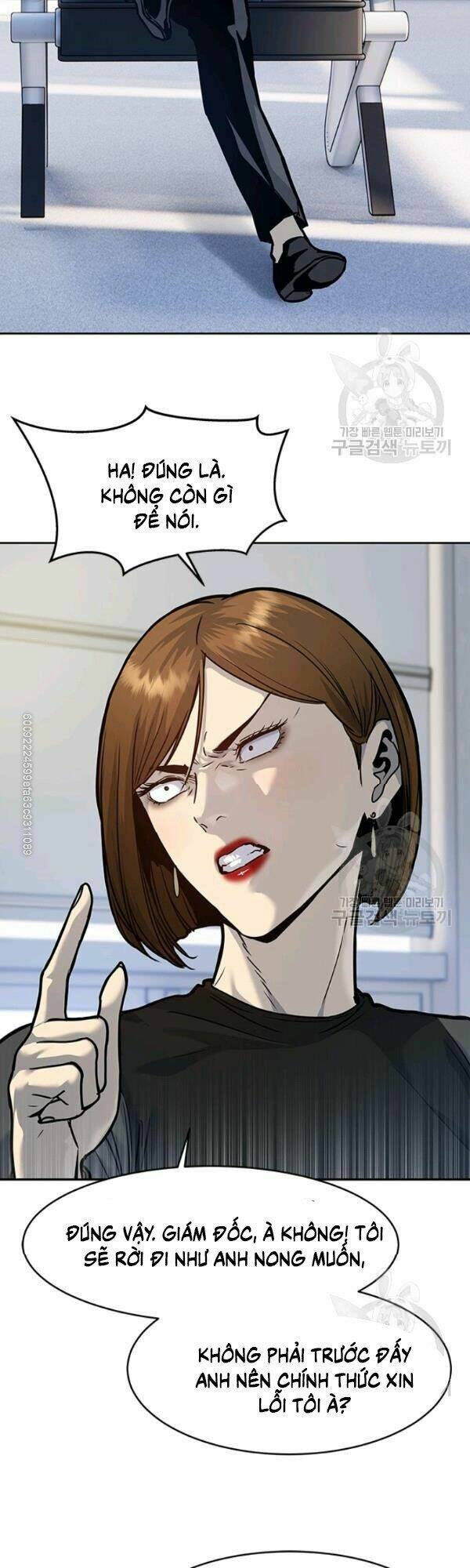 Đội trưởng lính đánh thuê - Chapter 73 - Page 45