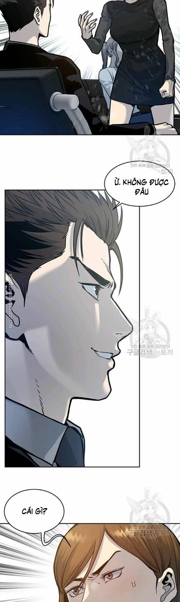 Đội trưởng lính đánh thuê - Chapter 73 - Page 48