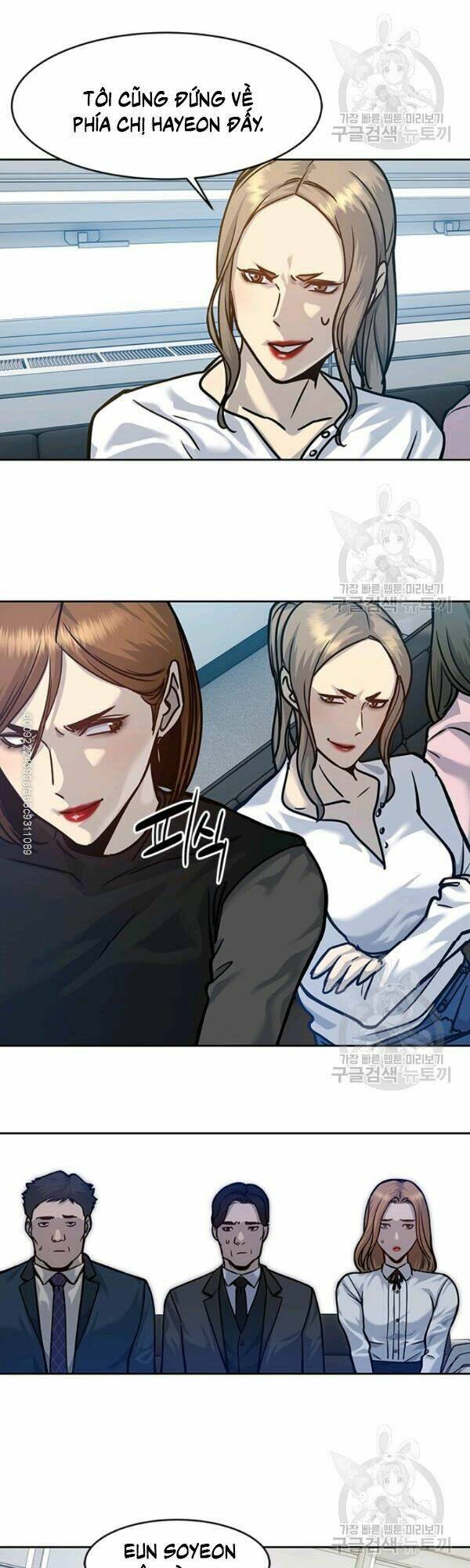 Đội trưởng lính đánh thuê - Chapter 73 - Page 50