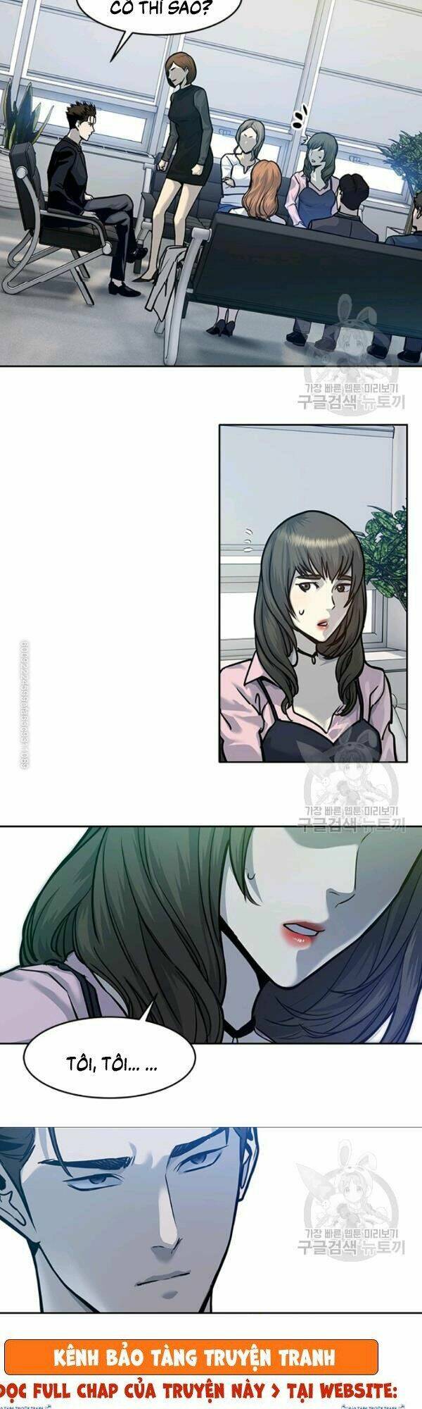 Đội trưởng lính đánh thuê - Chapter 73 - Page 51