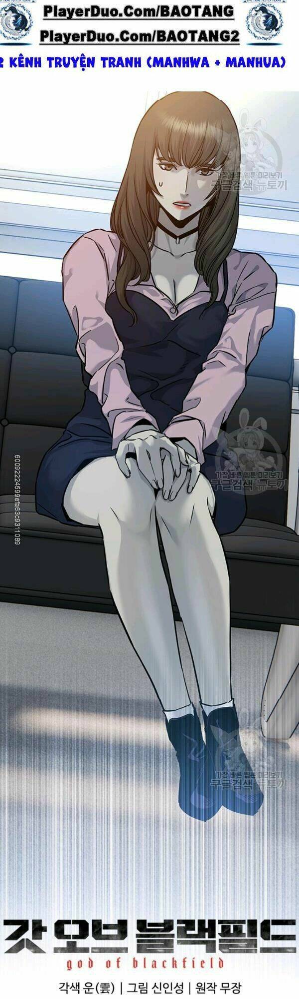 Đội trưởng lính đánh thuê - Chapter 73 - Page 52