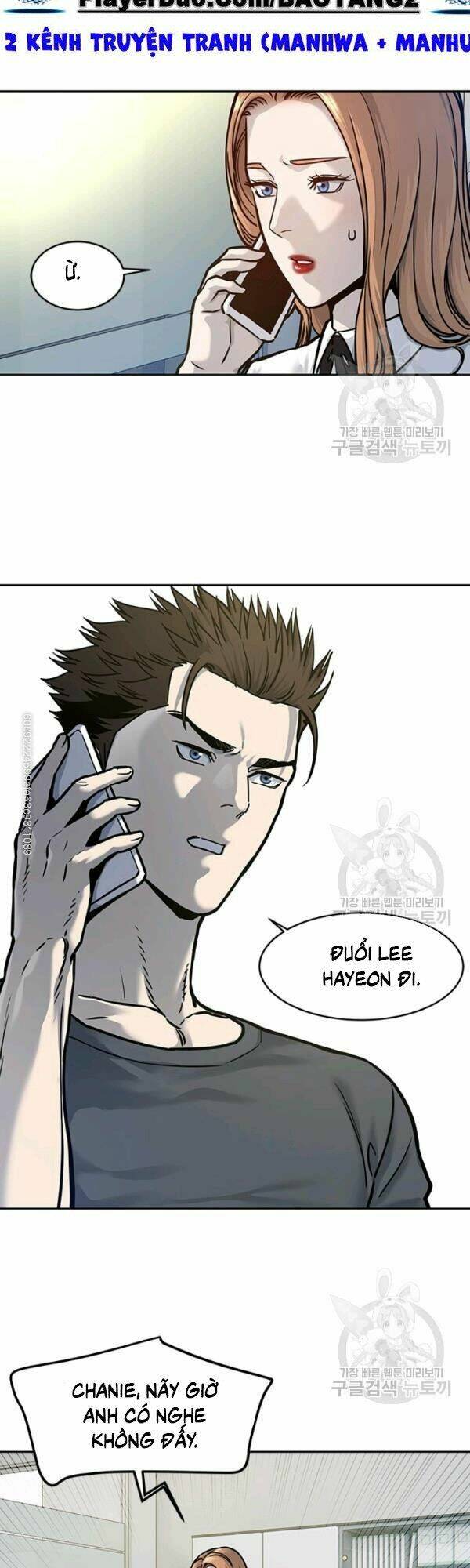 Đội trưởng lính đánh thuê - Chapter 73 - Page 6