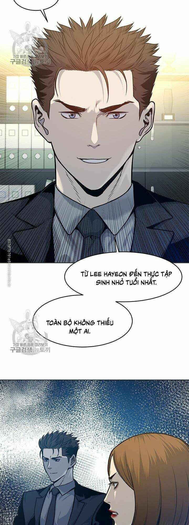 Đội trưởng lính đánh thuê - Chapter 74 - Page 9