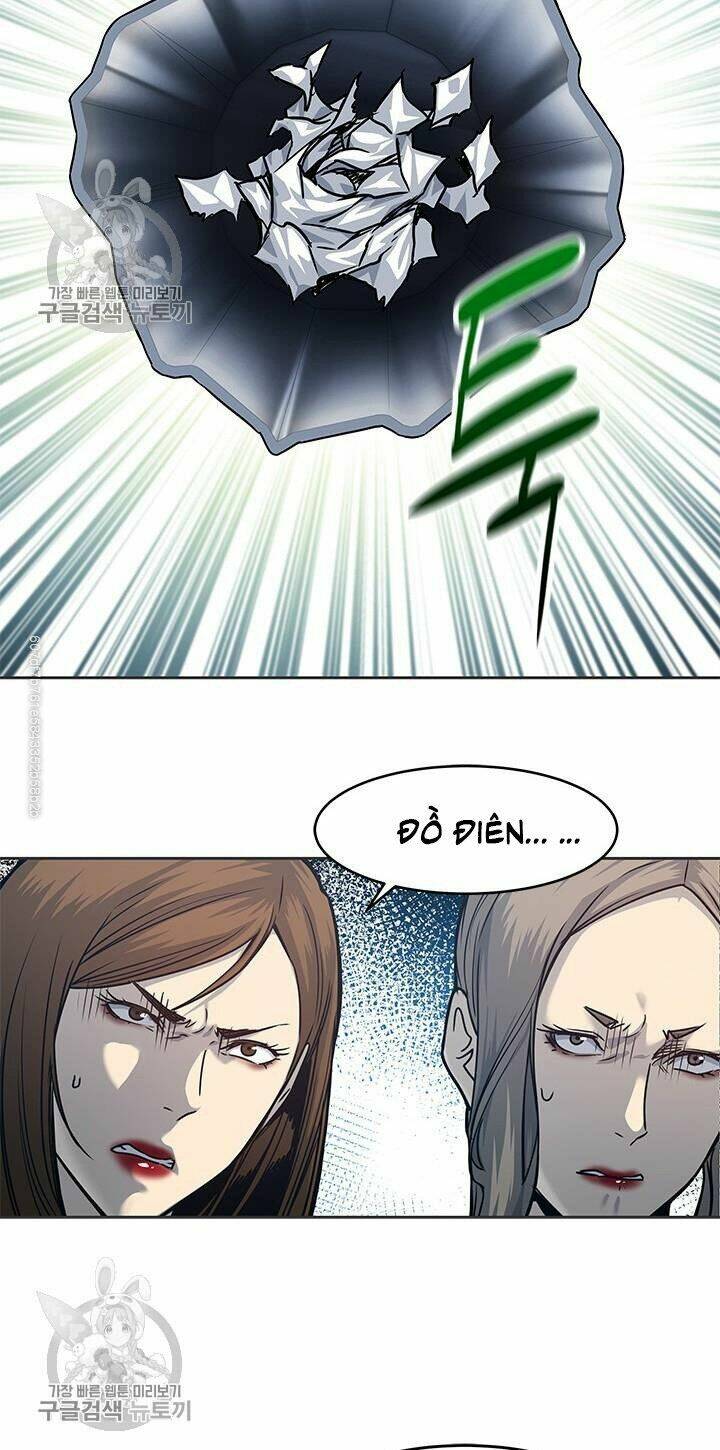 Đội trưởng lính đánh thuê - Chapter 74 - Page 15