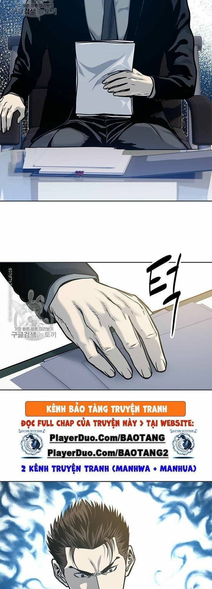 Đội trưởng lính đánh thuê - Chapter 74 - Page 22