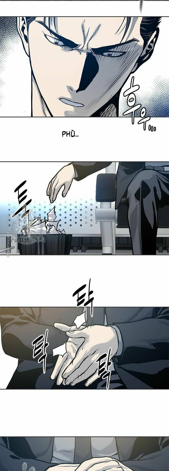 Đội trưởng lính đánh thuê - Chapter 74 - Page 27