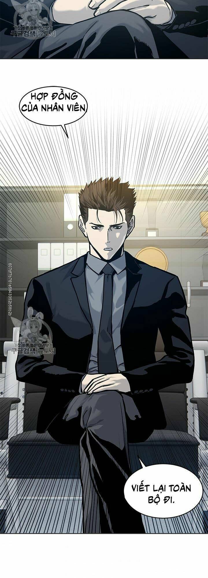 Đội trưởng lính đánh thuê - Chapter 74 - Page 28