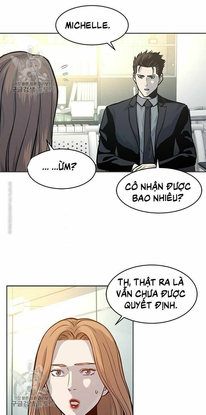Đội trưởng lính đánh thuê - Chapter 74 - Page 29