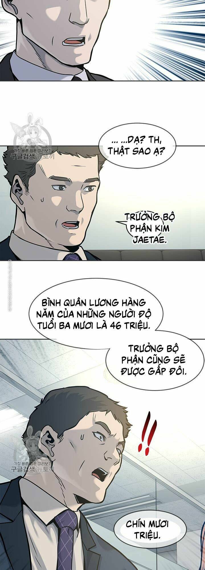 Đội trưởng lính đánh thuê - Chapter 74 - Page 33