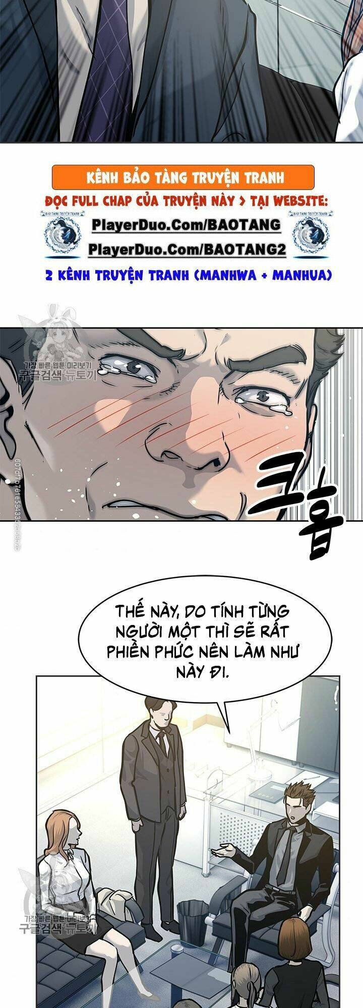 Đội trưởng lính đánh thuê - Chapter 74 - Page 34