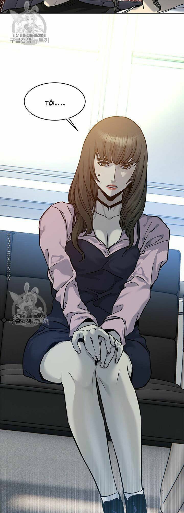 Đội trưởng lính đánh thuê - Chapter 74 - Page 3