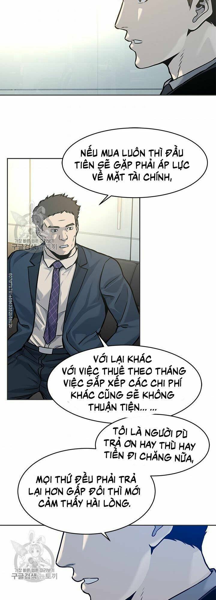 Đội trưởng lính đánh thuê - Chapter 74 - Page 40