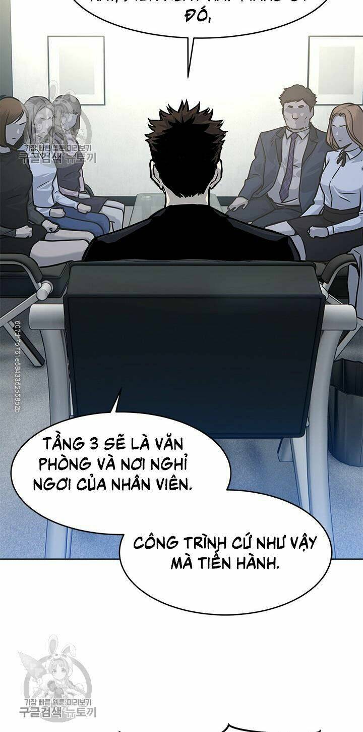 Đội trưởng lính đánh thuê - Chapter 74 - Page 43