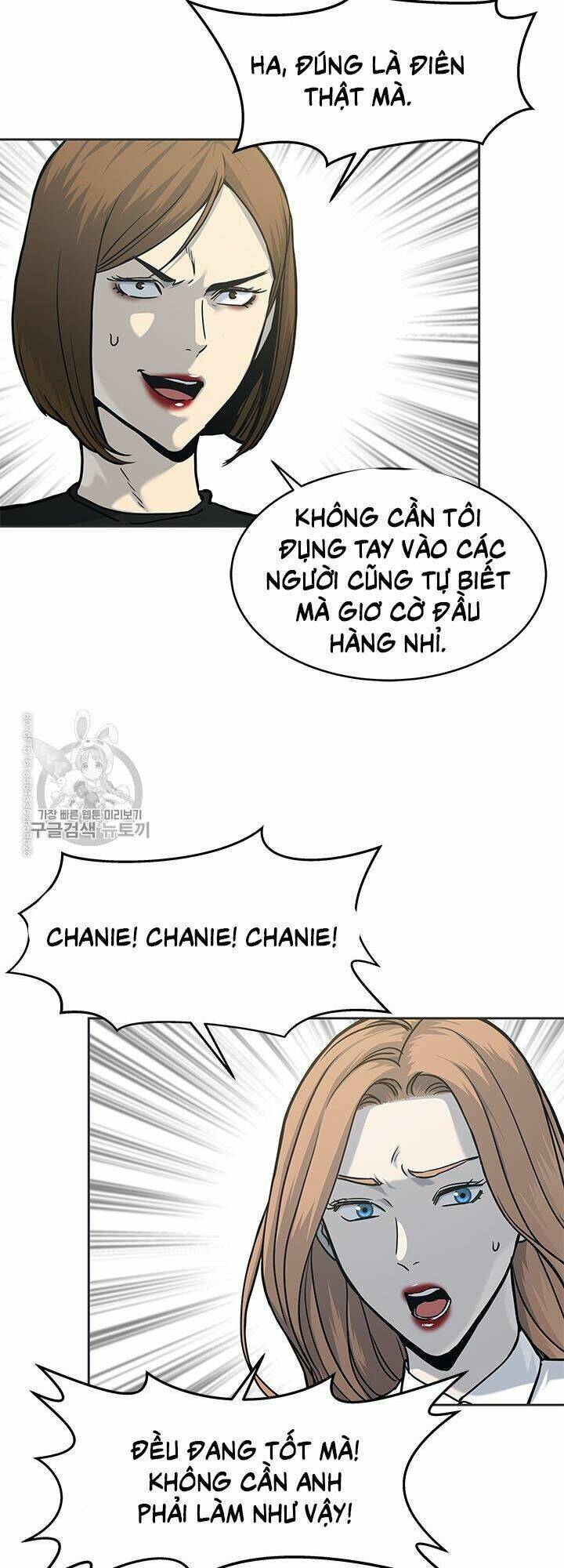 Đội trưởng lính đánh thuê - Chapter 74 - Page 44