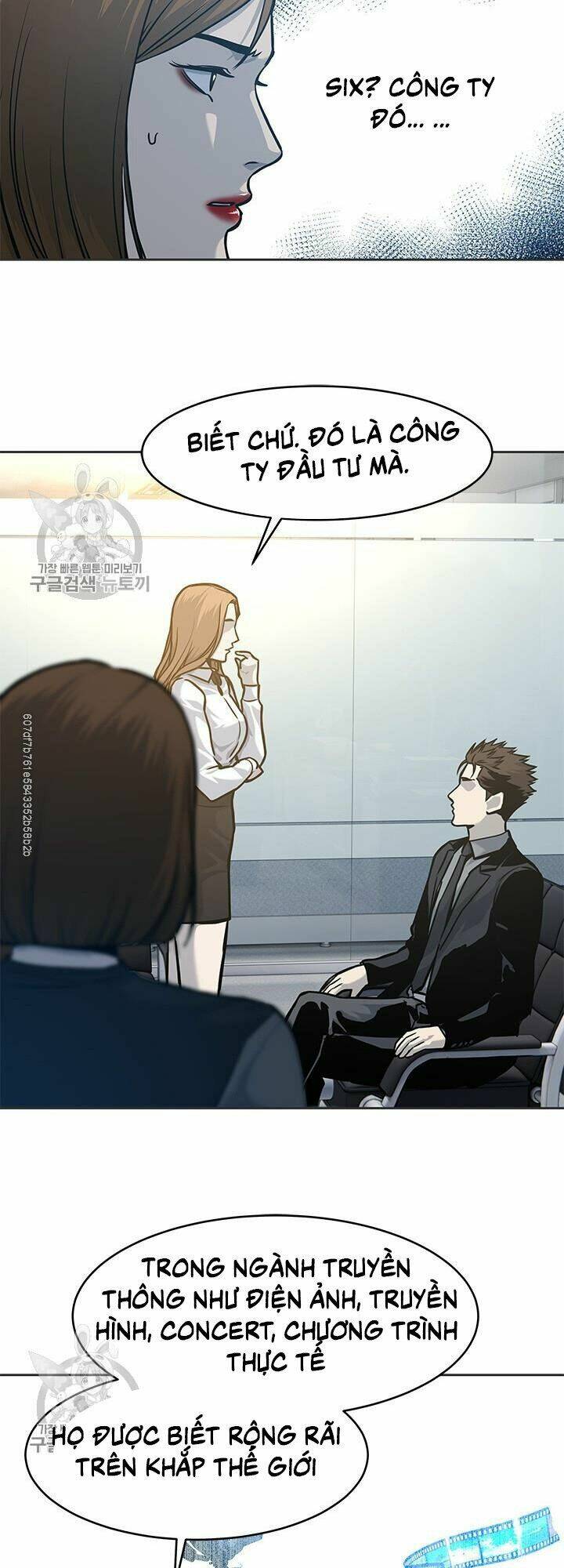 Đội trưởng lính đánh thuê - Chapter 74 - Page 48