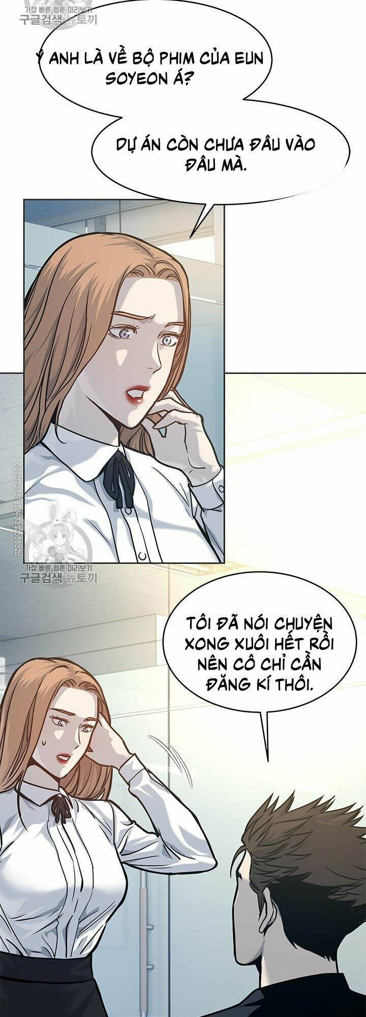 Đội trưởng lính đánh thuê - Chapter 74 - Page 50