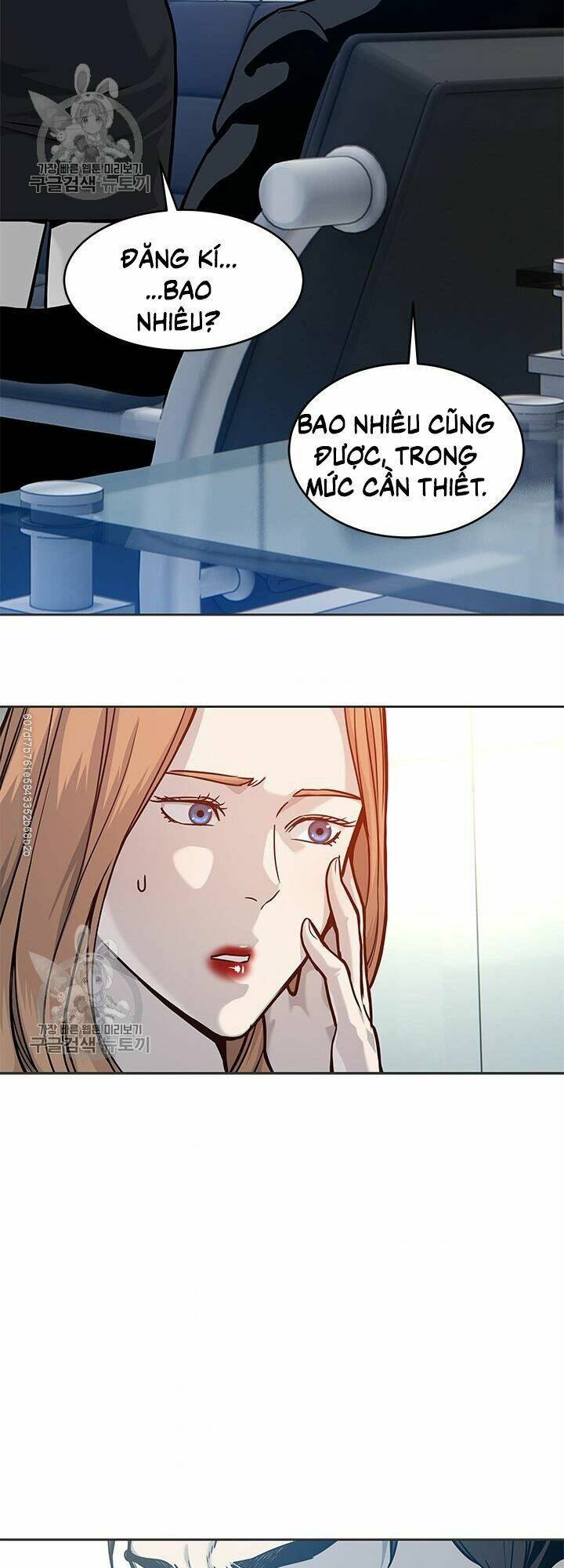 Đội trưởng lính đánh thuê - Chapter 74 - Page 51