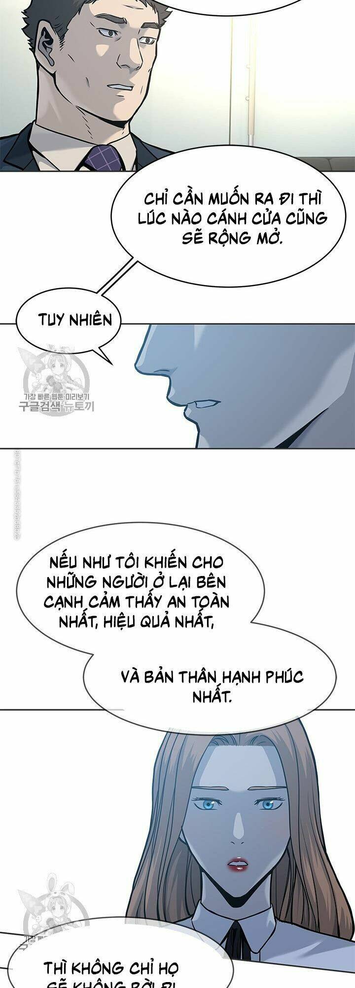 Đội trưởng lính đánh thuê - Chapter 74 - Page 54