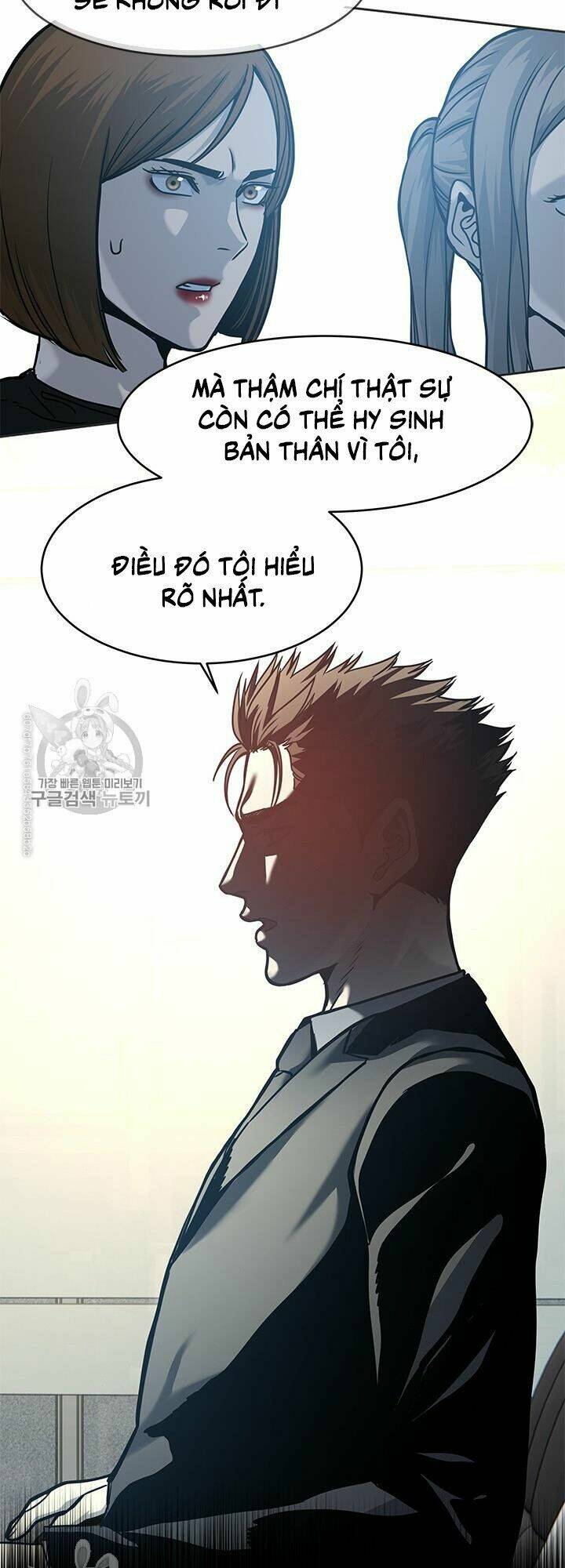 Đội trưởng lính đánh thuê - Chapter 74 - Page 55
