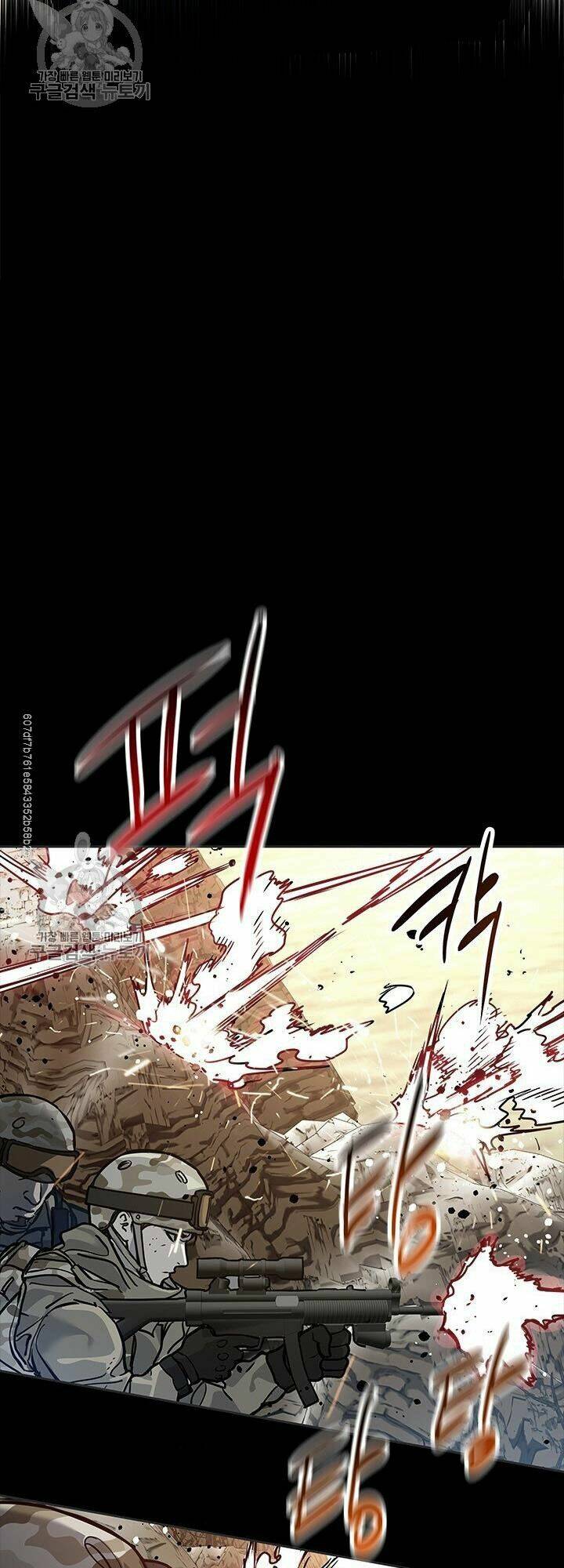 Đội trưởng lính đánh thuê - Chapter 74 - Page 56